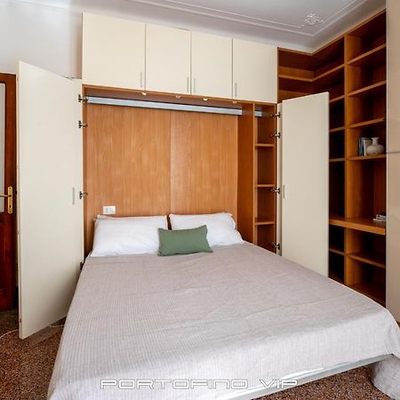 Apartmán Casa Vivaldi By Portofinovip Rapallo Exteriér fotografie