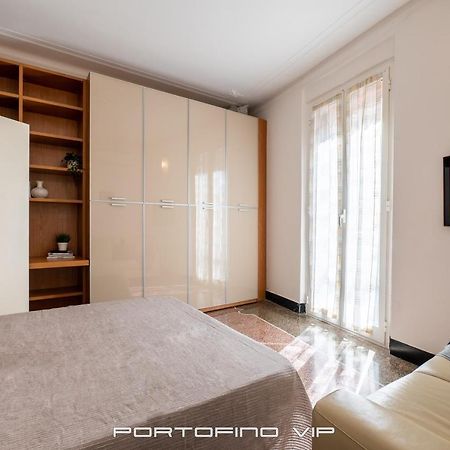 Apartmán Casa Vivaldi By Portofinovip Rapallo Exteriér fotografie