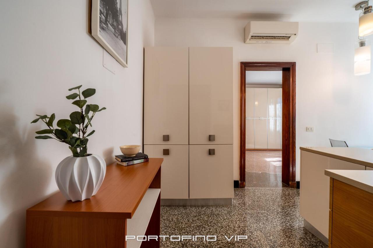 Apartmán Casa Vivaldi By Portofinovip Rapallo Exteriér fotografie