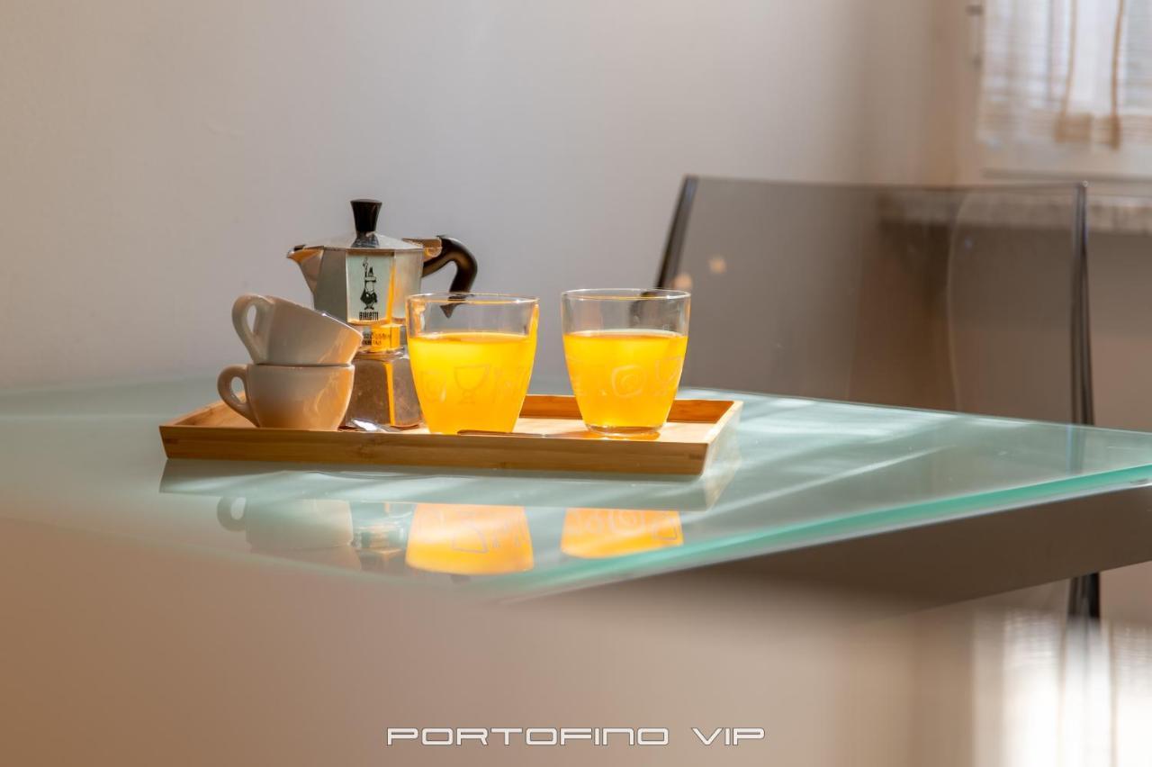 Apartmán Casa Vivaldi By Portofinovip Rapallo Exteriér fotografie