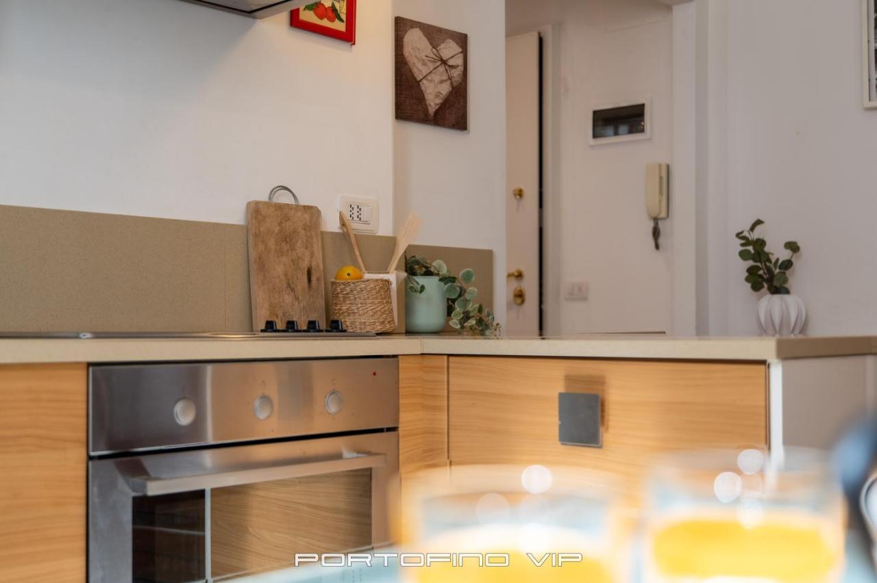 Apartmán Casa Vivaldi By Portofinovip Rapallo Exteriér fotografie