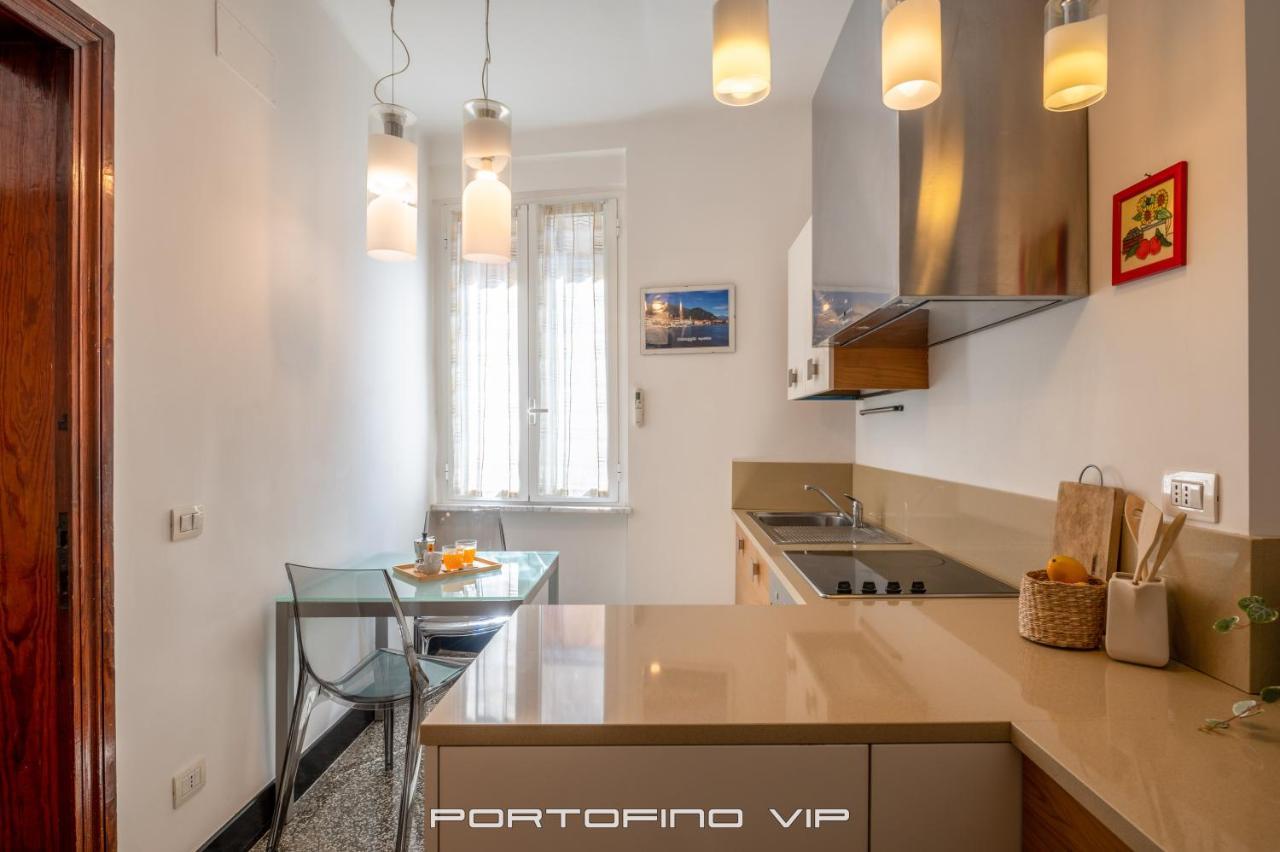 Apartmán Casa Vivaldi By Portofinovip Rapallo Exteriér fotografie